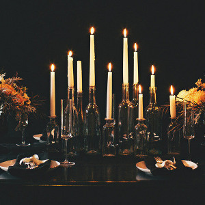 34+ Halloween Wedding Ideas | AllFreeDIYWeddings.com