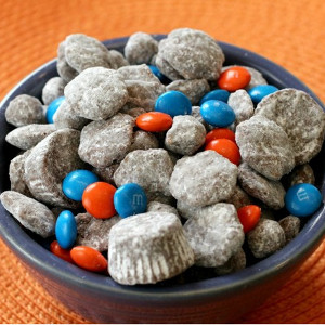 Unbelievable Reese's Muddy Buddies