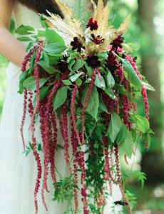 Stunning DIY Bouquet