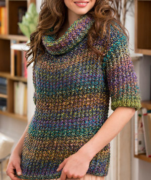 How To Knit A Sweater 9 Easy Patterns Allfreeknitting Com How To Knit A Sweater 9 Easy Patterns Allfreeknitting Com