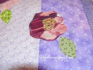 Guide to Raw Edge Applique