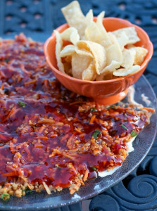 Sweet and Sour Chinese Dip