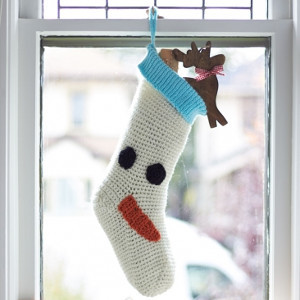Daring Christmas Character Stockings