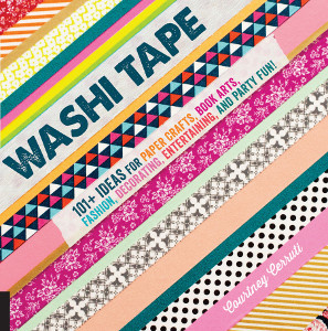 Washi Tape Review