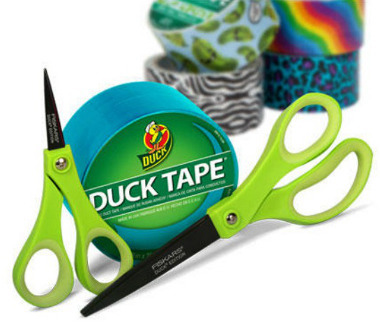 Fiskars Duck Edition Scissors