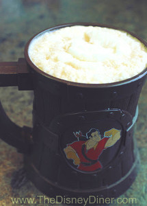 Magical Homemade Disneyland Apple Slush