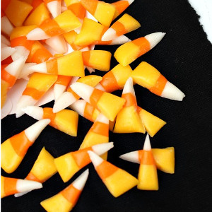 Copycat Candy Corn