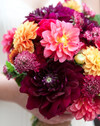 54 Fall Wedding Ideas: Fall Wedding Colors, Decor, Flowers, and More