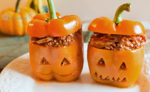 15 Halloween Dinner Recipes that Will Cast a Spell on You