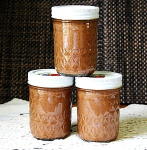 Addicting Slow Cooker Apple Butter