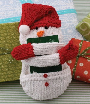 20 Free Christmas Knitting Patterns Santas Reindeer And