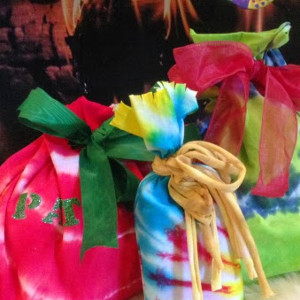 Reindeer Rainbow Gift Bags