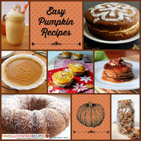 56 Easy Pumpkin Recipes