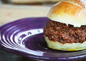 Make-Ahead Slow Cooker Sloppy Joes