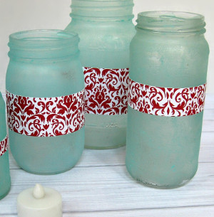 Affordable Jar Party Lanterns