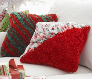 Holiday Cheer Pillows