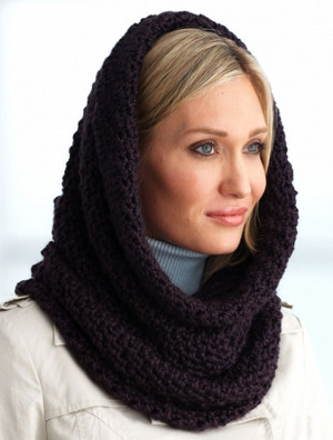 World's Softest Cowl