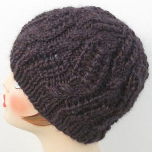 Tilting Ladder Hat