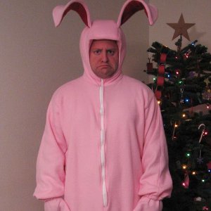 Christmas characters costumes diy / 95 diy christmas gifts for the whole family. A Christmas Story Homemade Halloween Costume | AllFreeSewing.com