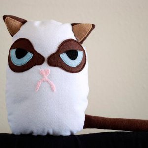 25 easy stuffed animal patterns allfreesewing com