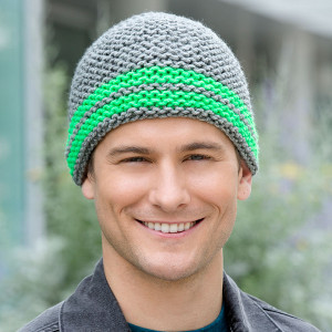 Fashionable Knitted Knitted Beanie Hat For Men Classic Triangle Letter  Print From Diornecklace88, $6.71