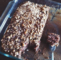 Two Bite Brownies | RecipeLion.com