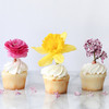 Build a Cupcake Bar: Wedding Cupcake Ideas