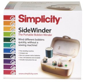 Simplicity SideWinder