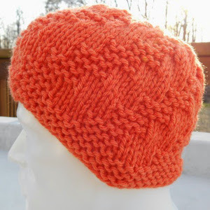 Simply Stairs Hat