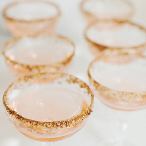 Sparkling Champagne Cider