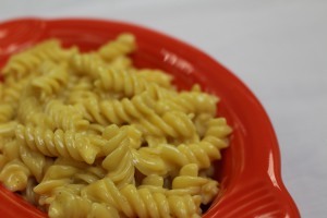 Homemade Boston Market Mac and Cheese