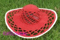19 Summer Crochet Wearables: Crochet Hats, Tops, and Crochet Jewelry