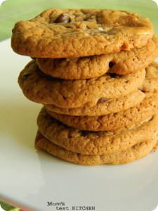 Heartwarming Hot Cocoa Cookies