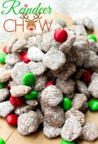 Reindeer Chow