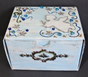 Angelic Gift Box