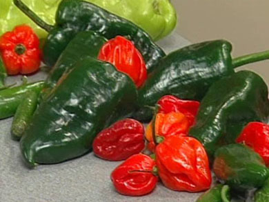 Tips to Cool Down Hot Peppers