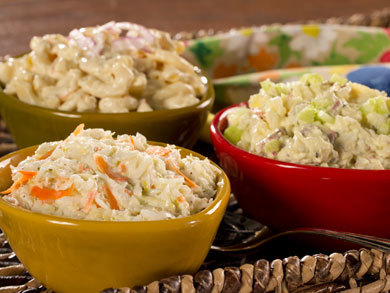 Deli Salads