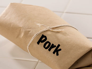 Pork