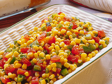 Country Corn Relish