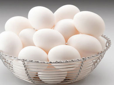 How to Make Hard Boiled Eggs