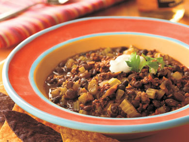 Easy Chili Recipes: Top 4 Slow Cooker Chili Recipes