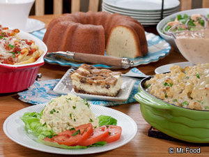 Mr Food S Favorite Recipes Mrfood Com