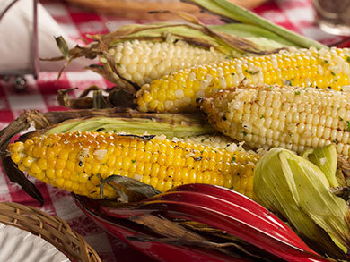 Types of Corn and How to Choose Corn