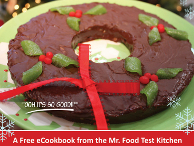 100 best christmas candy recipes Christmas Candy Recipes: 24 Ideas for Homemade Christmas Gifts | MrFood.com