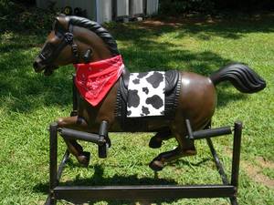 rocking horse kidstuff