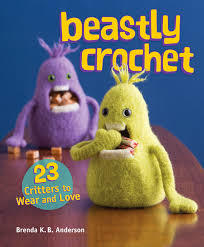 Beastly Crochet