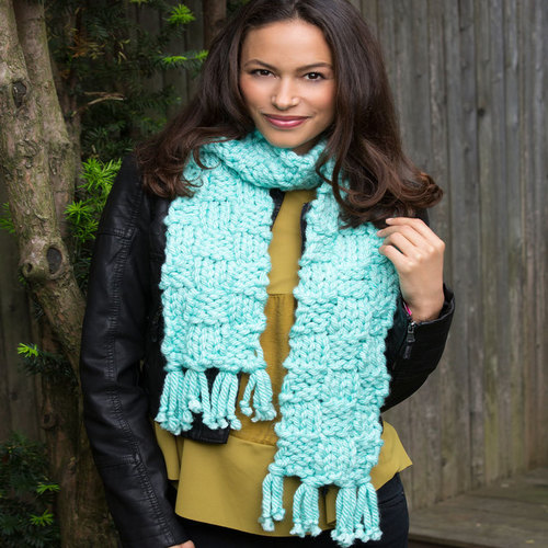 One Sitting Scarf