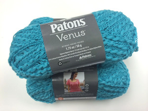 Patons Venus yarn