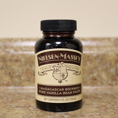 Nielsen-Massey Vanilla Bean Paste Review