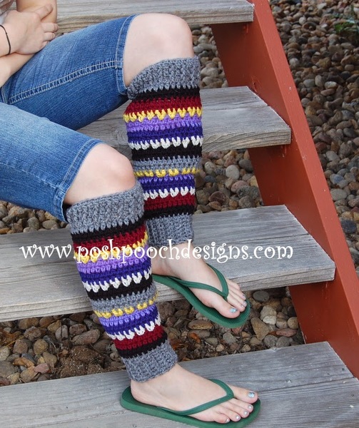 stash busting leg warmers